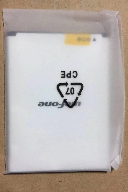 Оригинальный аккумулятор ulefone s7 2500 мАч 3 8 в для смартфона Ulefone S7 5 0 дюймов IPS HD