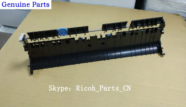 Оригинальные детали оригинальная новая Рабочая поверхность Ricoh MPC2800 MPC3300 MPC4000 MPC5000