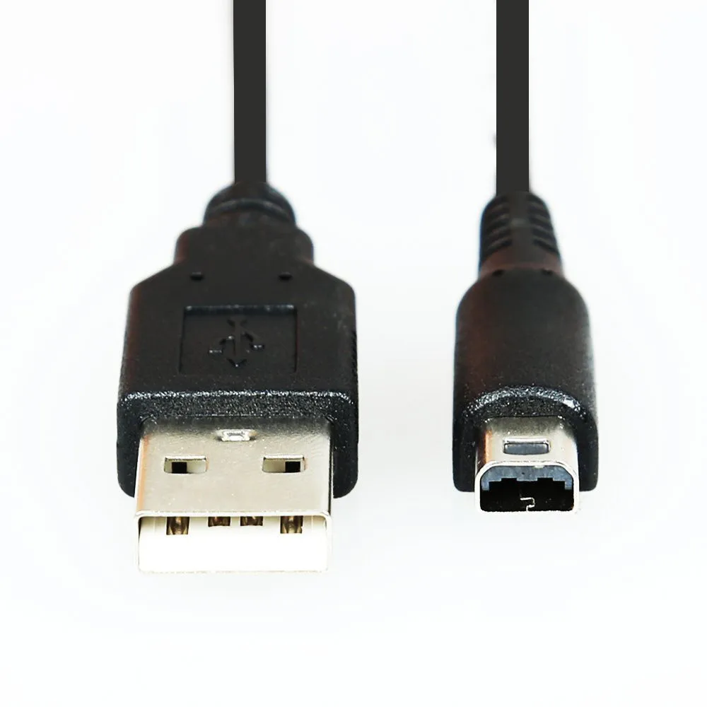 Универсальная Быстрая зарядка HIPERDEAL Новый USB зарядный кабель шнур для Nintendo