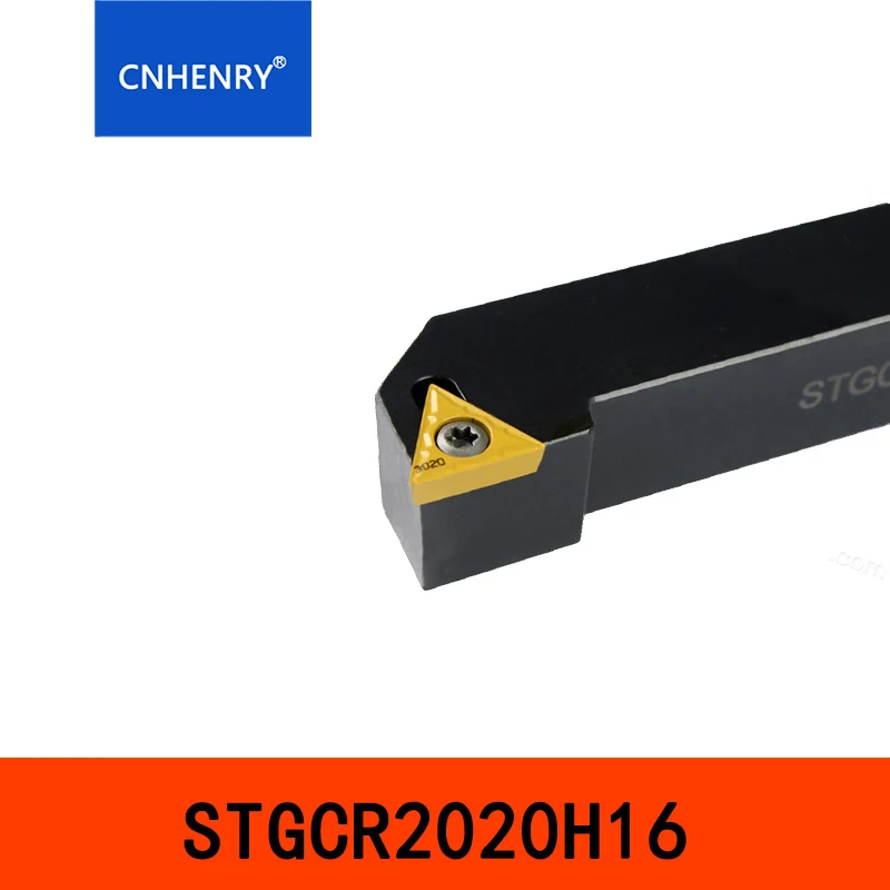 

STGCR1616H11 STGCR2020H16 91 градусный Внешний держатель токарный инструмент токарный держатель режущие инструменты для токарного станка CNC расточной стержень