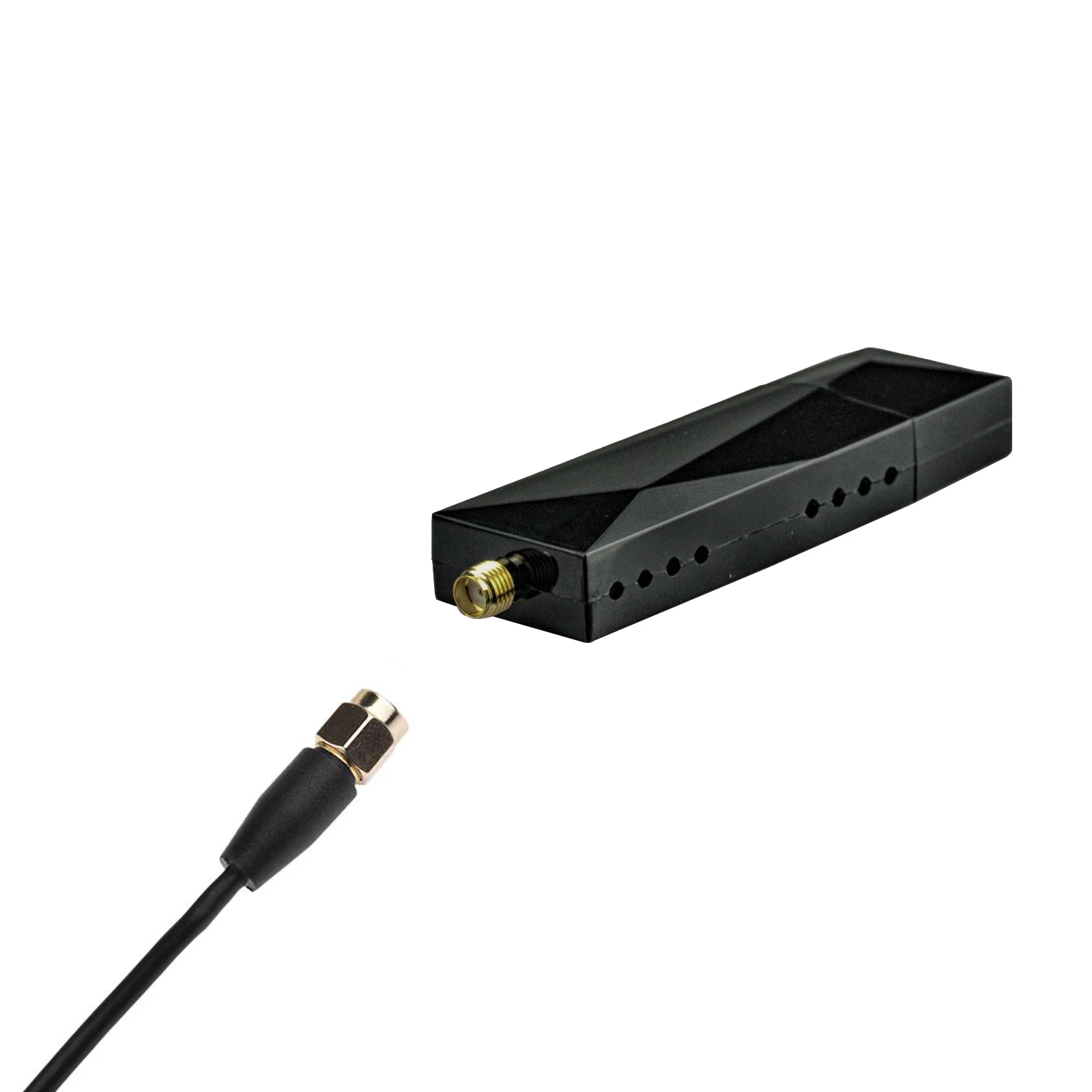 Новинка DAB + usb кабель с антенной тюнер приемник для автомобиля Android 4 5 6 7 8