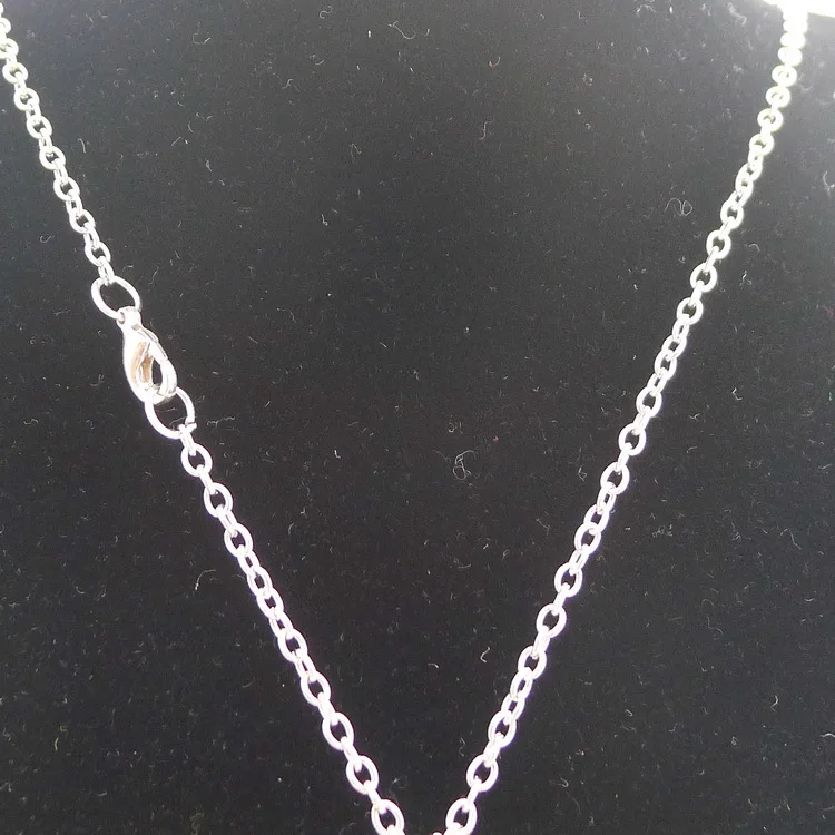 lovely mermaid Pendants Necklace Men/Women American Jewelry restoring ancient ways Antique Silver 45cm sweater chain 5pcs | Украшения и