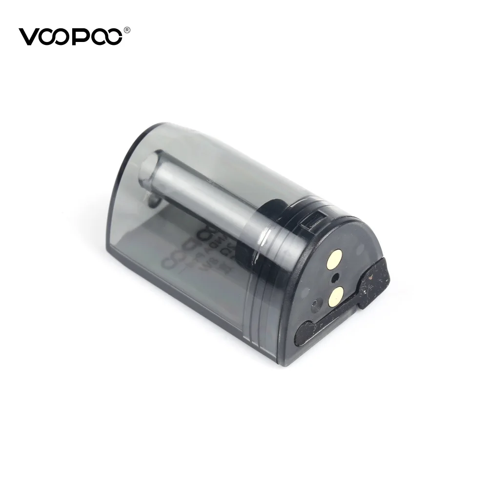 VOOPOO Panda Pod 0.8ohm 1.2ohm сменный 5 мл Емкость распылитель подходит для Voopoo Kit