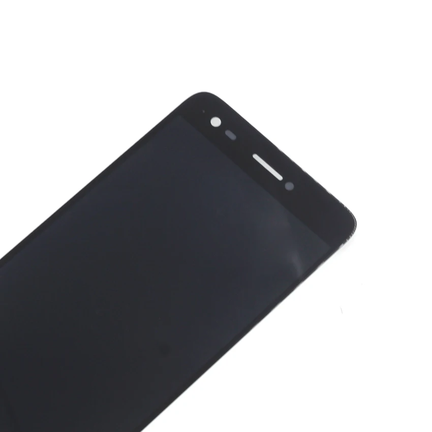 5 дюймов для zte лезвие A6 Max A0605 сборка ЖК-диспоея с дискретизатором сенсорного