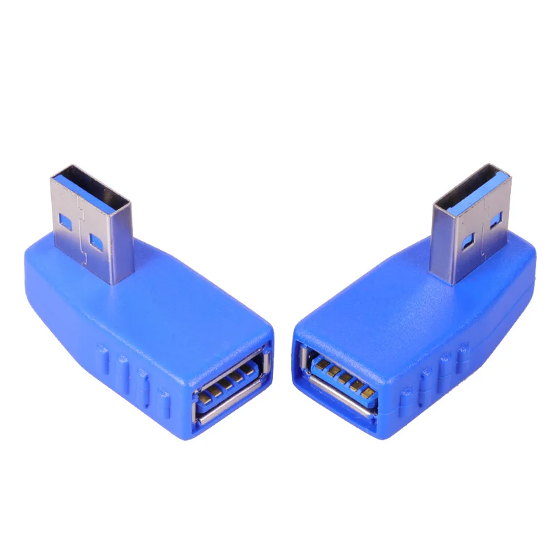 USB разъем 3 0 A F гнездо адаптер/конвертер для электронной