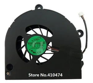 Кулер для процессора ACER Aspire 5551, Новый Кулер для ноутбука ACER Aspire 5551, 5552G, 5252, 5740, 5740, 5741G, 5741, 5742G, AB7905MX-EB3