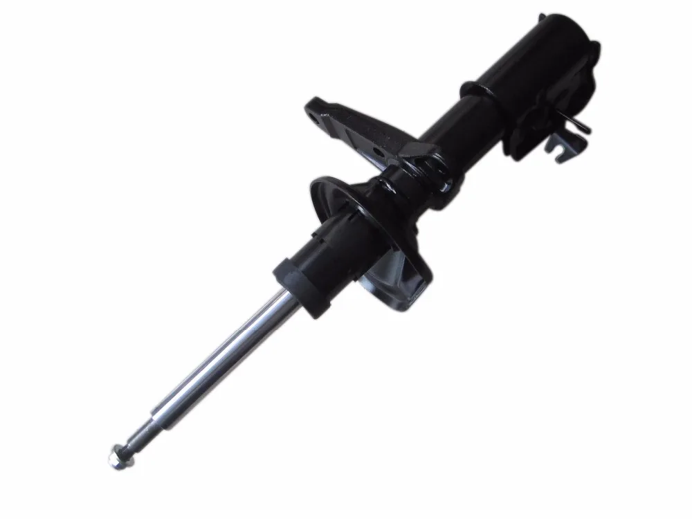 RSC000040 новый автомобильный правый передний амортизатор в сборе для Freelander 1 1996 2006