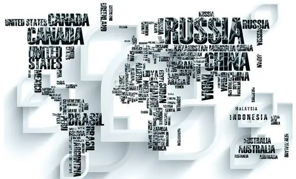 Custom photo wallpapers 3d wall murals wallpaper 3 d map of the world TV for living room decor | Обустройство дома