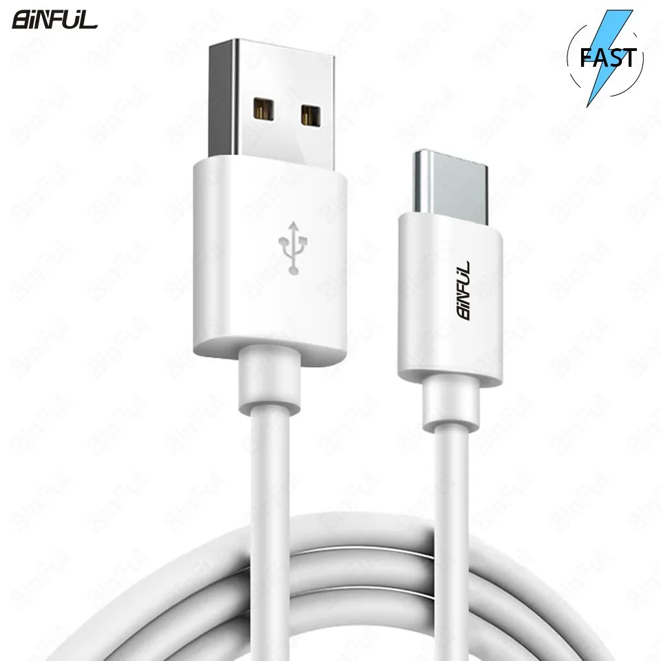 USB кабель для быстрой зарядки Samsung Galaxy Note 8/9 S8/S9/Plus|Кабели мобильных телефонов| |