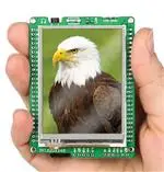 

Модуль MIKROE-1160 BOARD MIKROMEDIA PIC24EP, устройство для сборки платы