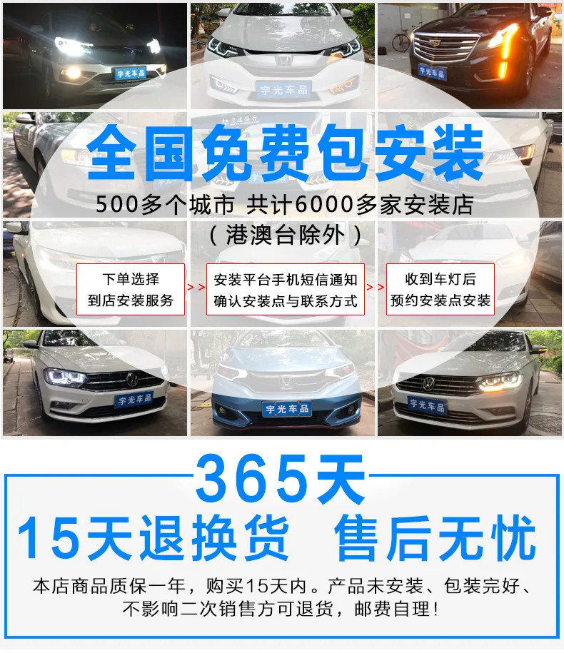 Автомобильный стиль для hyundai Sonata фары 2011- Sonata 8 светодиодный фонарь DRL Bi Xenon объектив Высокий Низкий луч светодиодный динамический сигнал поворота