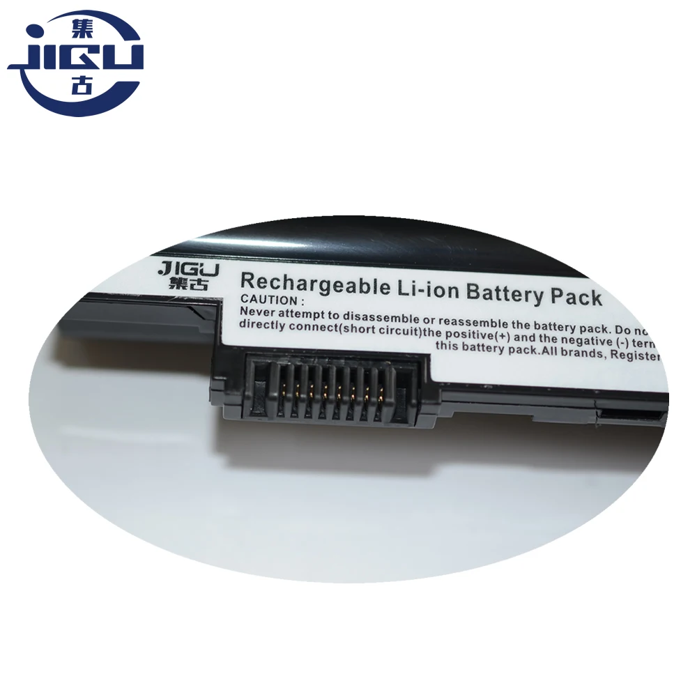 JIGU [Специальная цена] Новый аккумулятор для ноутбука D25 Acer ASPIRE ONE D260 AL10B31 AL10A31 AL10G31 6