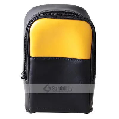 

Soft Carrying Case for Fluke multimeter 15B+ 17B+ 115 116 117 175 177 179(FIT c35)