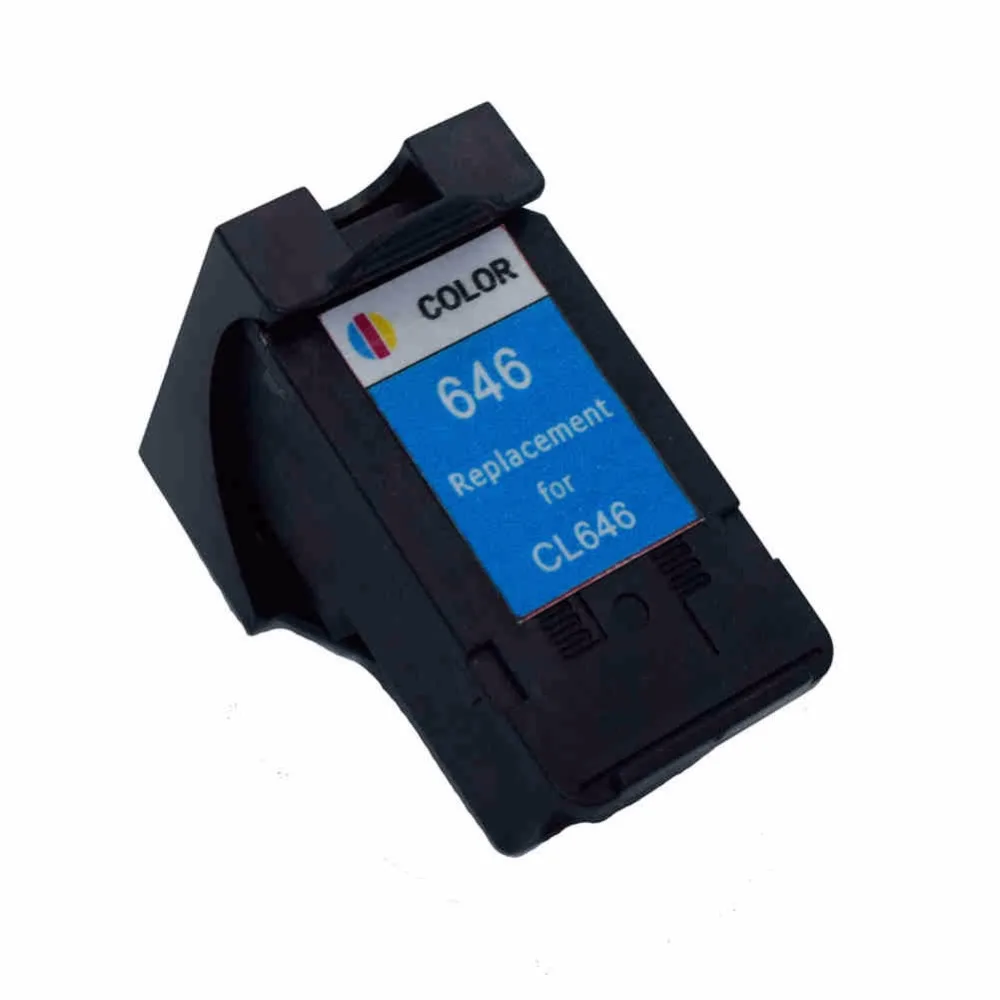 1 компл. для Canon PG645 CL646 чернил cartridgre PIXMA G2460 MG2560 оптовая продажа PG 645 CL 646 cartrud|ink for