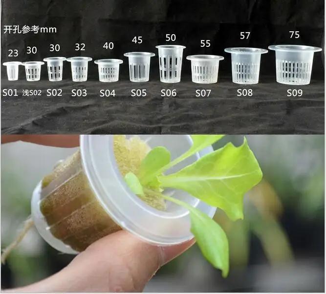 Бесплатная доставка твердый корень. Корзина для ополнения овощей. Горшечные