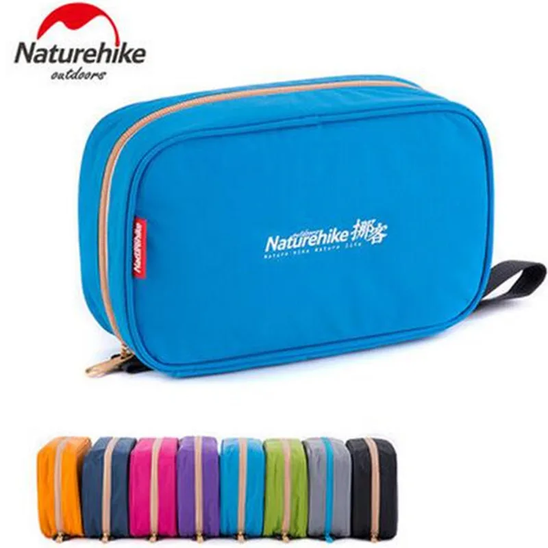Naturehike наружная сумка многофункциональная нейлоновая молния Складная унисекс