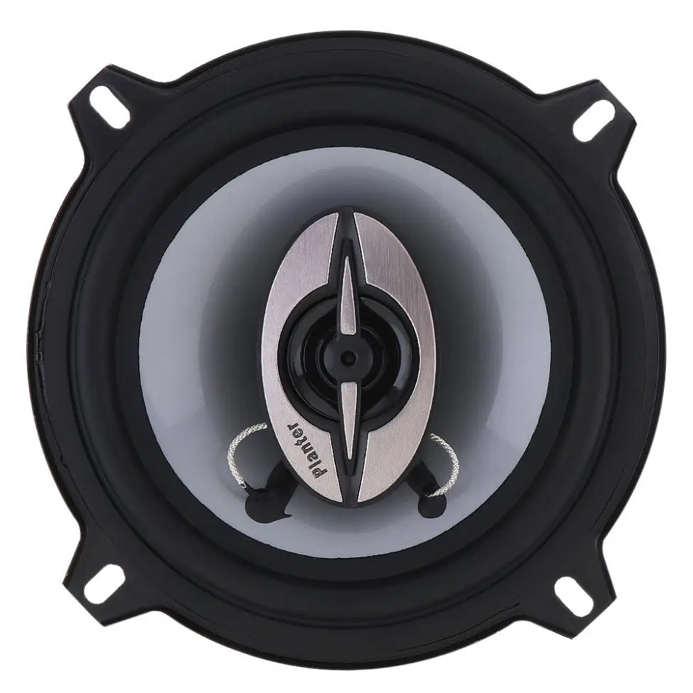 5 дюймов 300 Вт автомобильный HiFi коаксиальный динамик Автомобильная дверь громкий