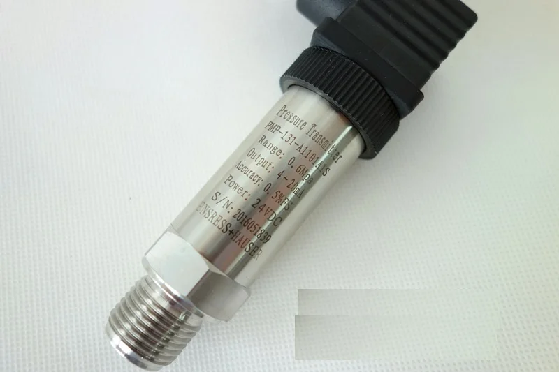 

Imported chip pressure transmitter High precision pressure sensor 4-20MA