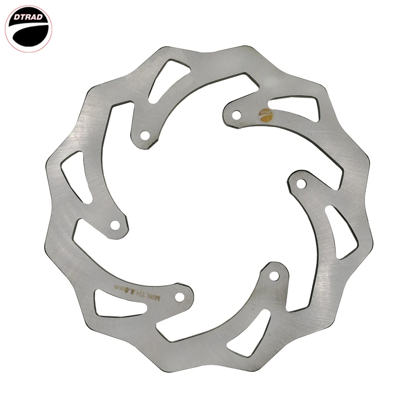 Дисковые тормоза ротор задние для KTM EXC LC4 Приключения эту MX SX F sxs XC F|brake disc rotors|sxs