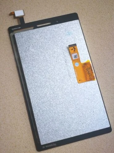 7 дюймов ЖК-дисплей Дисплей с Сенсорный экран дигитайзер для lenovo Tab 3 7,0 710 Essential tab3 710 TB3-710L TB3-710I TB3-710F Дисплей