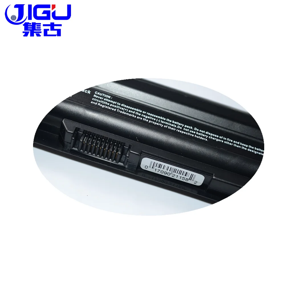 JIGU 6 ячеек 40029150 дюйма 40029683 Φ E2MS110W2002 Аккумулятор для ноутбука MSI CR650 FR620 FX603 GE620 FX610