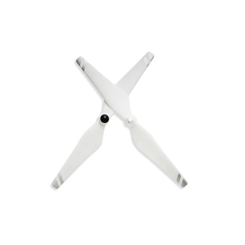 Оригинальный 1 пара 9450 Пропеллер для DJI Phantom 3 Профессиональные