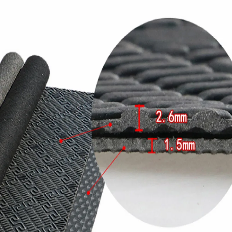 64*46 см DIY Нескользящие универсальные мотоциклетные подставки для ног скутера