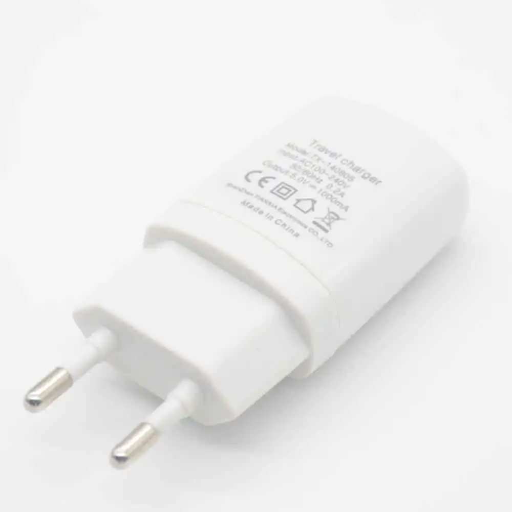 Дорожное зарядное устройство Oukitel или USB кабель для U7 Plus pro U15|Зарядные устройства