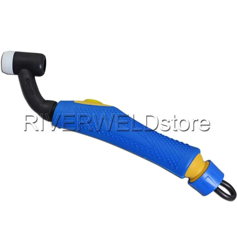 

WP-17F SR-17F TIG Welding Torch Head Body Flexible 150Amp Air-Cooled