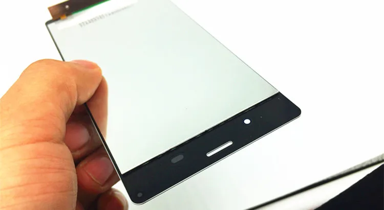 5,2 ''ips для SONY Xperia Z3 ЖК-дисплей сенсорный экран D6603 Замена для SONY Xperia Z3 lcd Dual D6633