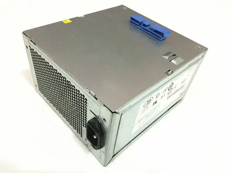 Блок питания адаптер переменного тока для DELL T5400 T5500 фотосессия W299G D875E001L J556T