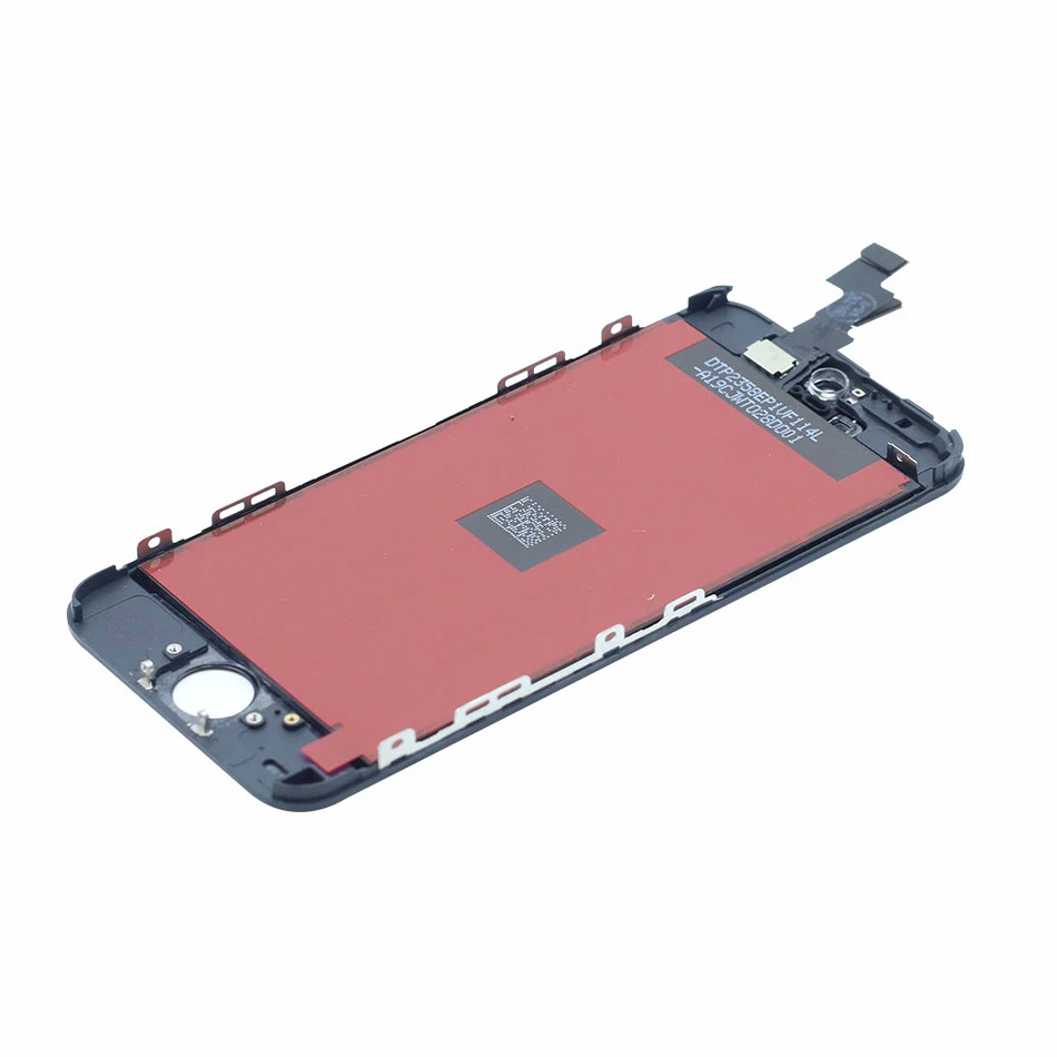 ЖК-дисплей или дигитайзер для iPhone 5 SE модуль сенсорного экрана 5se сменная сборка