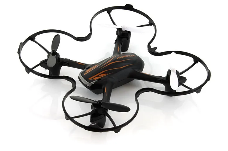 Hubsan X4 Plus H107P 4CH режим высоты RC Квадрокоптер со светодиодным RTF 2 4 ГГц|quadcopter rtf|rc rtfrtf rc