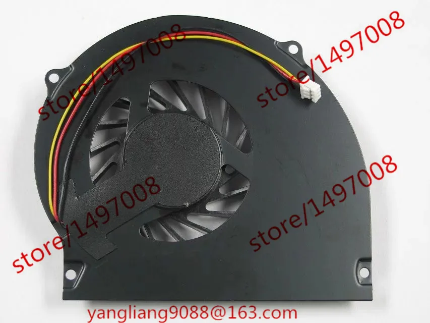 ADDA AD7105HX GD3 NAL90 DC 5V 0.18A 3 жильный Сервер вентилятор охлаждения|server fan|dc 5v fan5v dc fan |