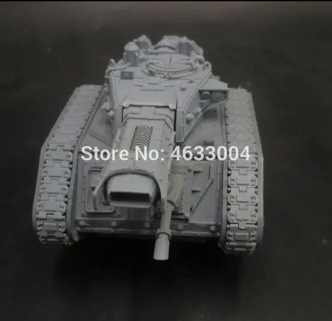 Солнечный Auxilia Leman Russ мусоросжигатель|Игровые фигурки и трансформеры| |