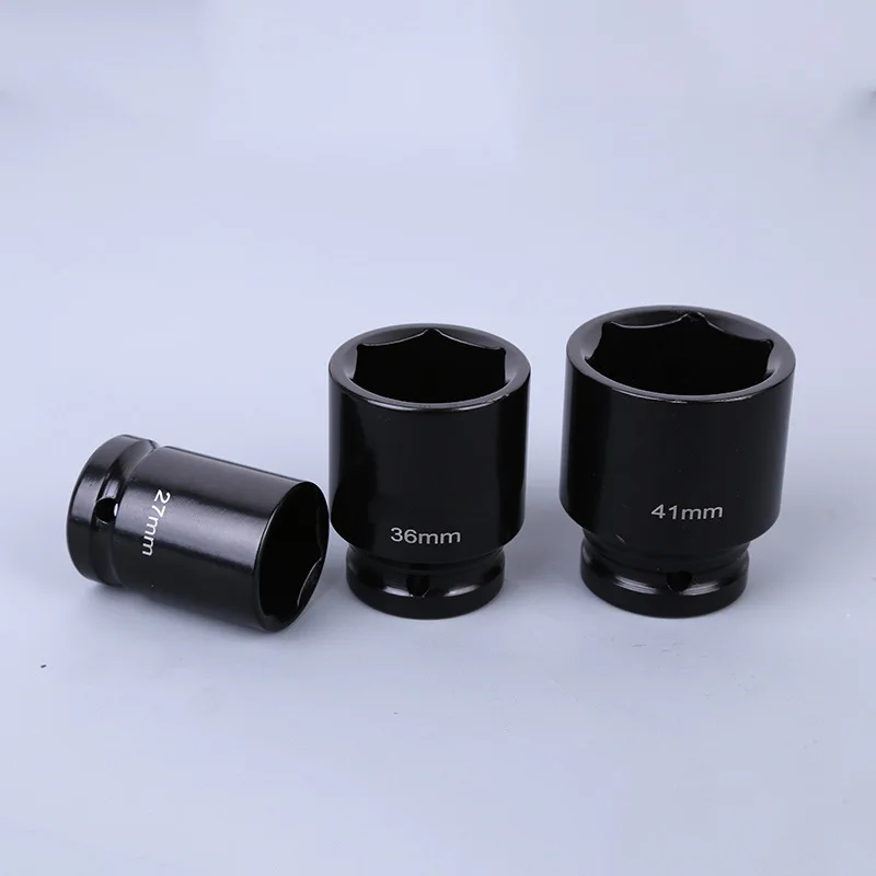3/4 дюймов ветер cannon рукав шестиугольный головы 19 мм 65MMpneumatic Тяжелые