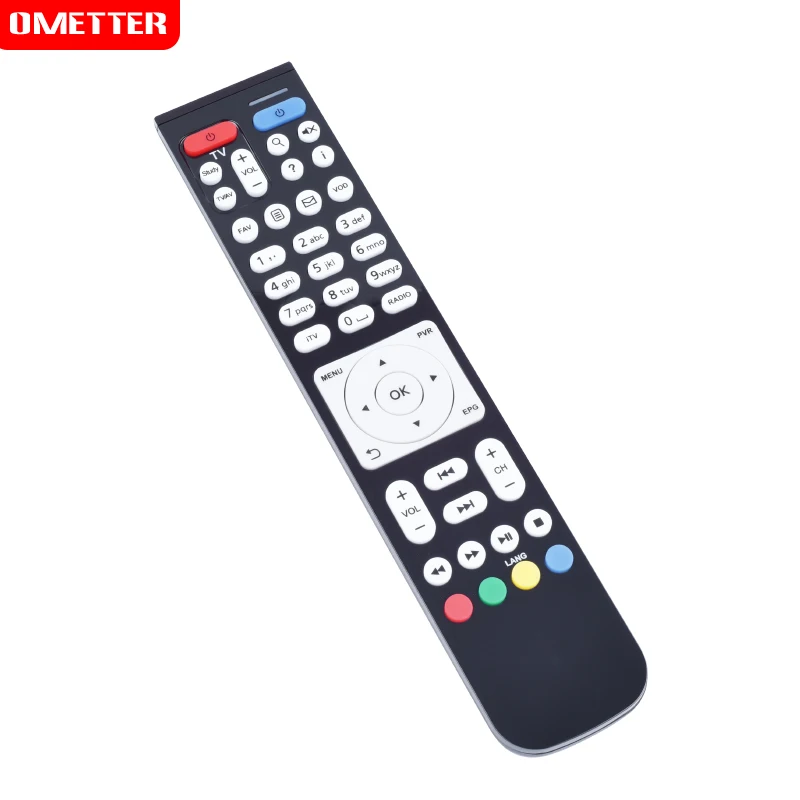 Пульт дистанционного управления подходит для huawei IPTV EC6108V9 STB пульт