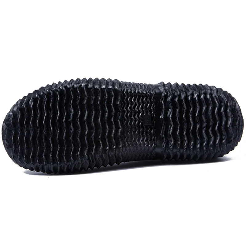 Autumn Rain Boots Men Shoes Waterproof Rubber Rainboots Outdoor Casual Spring Rainy Water Flat Botas Hombre |