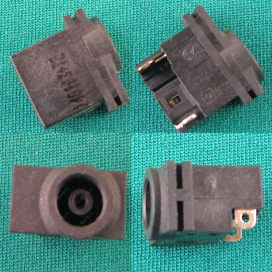 10 шт./партия разъём питания постоянного тока для Samsung NP 200A4A NC20 N120 N140 Q430 Q320 Q318 Q530 R520
