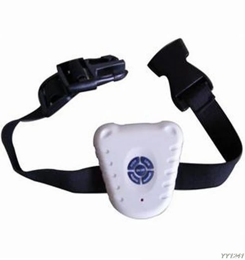 Новый ультразвуковой ошейник для Y110 Dropshipping|bark control collar|ultrasonic doganti bark controller |