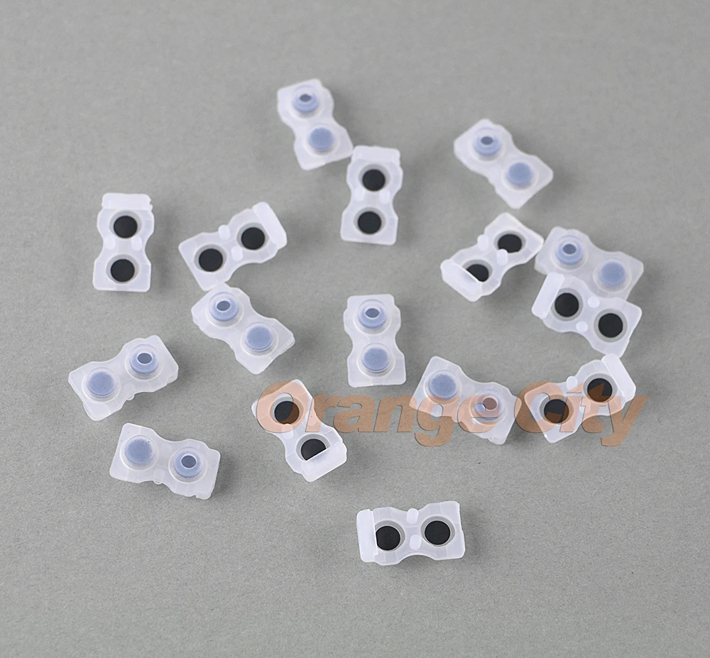 Проводящая резиновая подкладка JDS 001 011 010 L1 R1 L2 R2 | Электроника