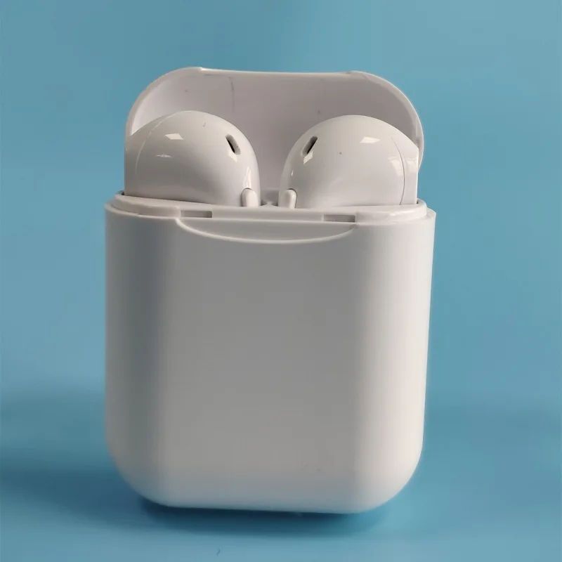I11 TWS Беспроводные Мини 5,0 Bluetooth наушники гарнитуры наушники для всех смартфонов