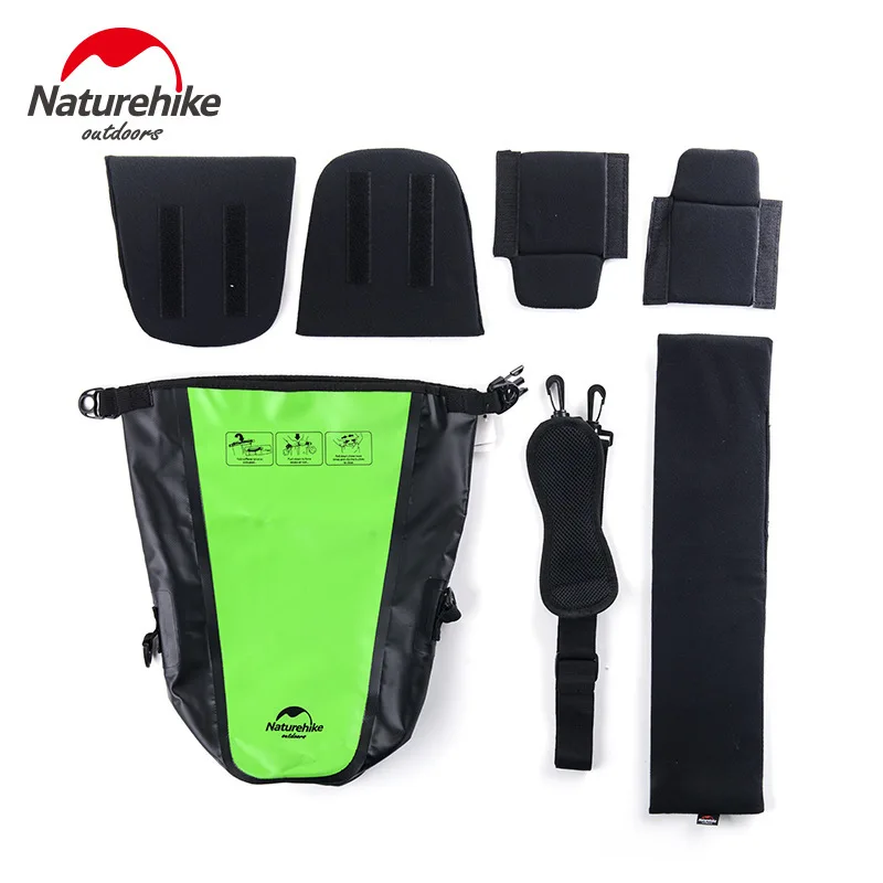 Водонепроницаемые сумки с плечевым ремнем ударопрочный DSLR сумка для камеры