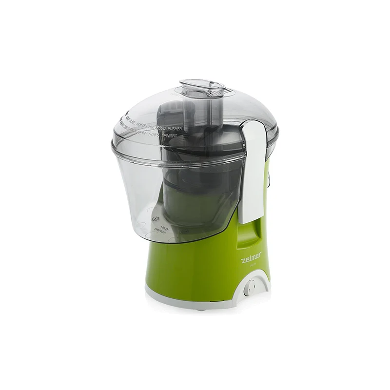 Соковыжималка Zelmer ZJE0800DRU|auger juicer|citrus juicer electricelectric |