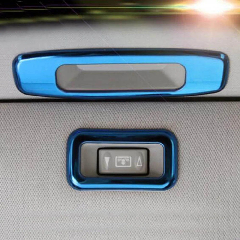 Крыша, окно, ручка, наклейка, Skylight, ручка, декоративная отделка, рамка для Infiniti QX60 JX35, аксессуары для интерьера