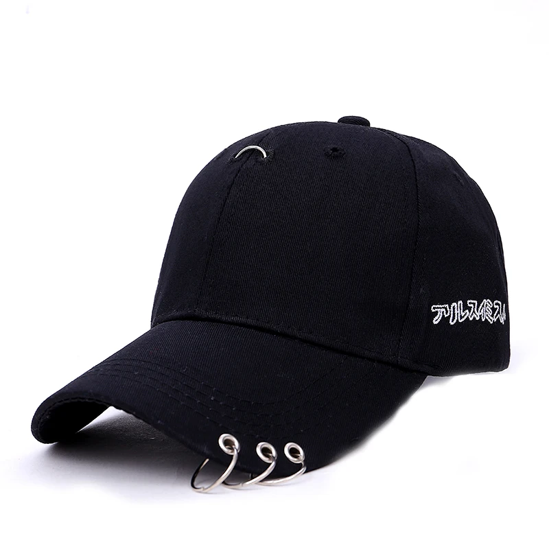 Кепка бейсболка VORON с регулируемым железным кольцом для взрослых|hat fitted|dad hatbaseball