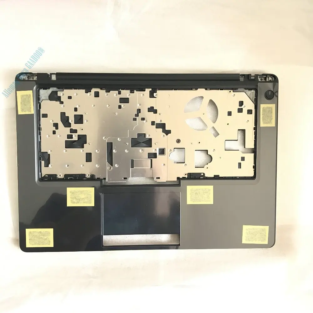 Оригинальный чехол для ноутбука DELL LATITUDE 5480 верхняя часть A16725 A16725|laptop case for dell|laptop