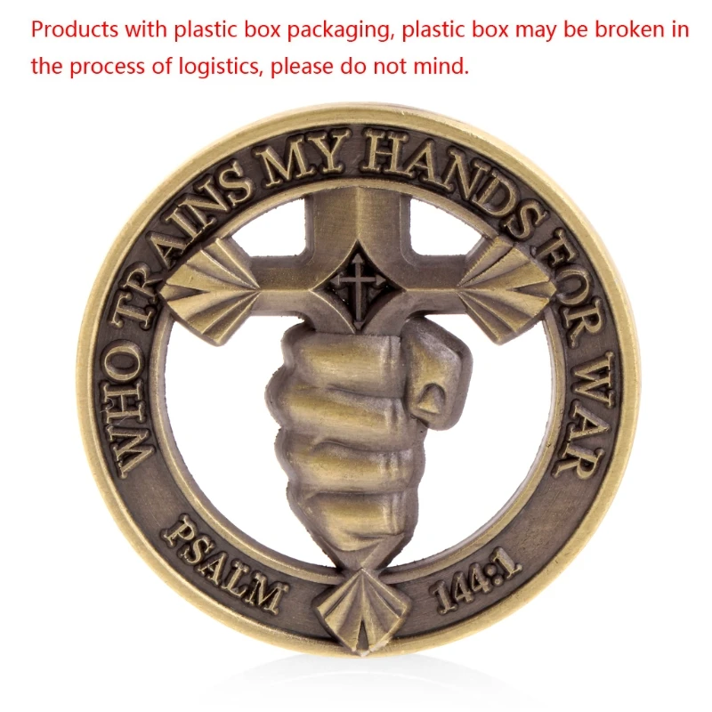 Памятная коллекция монет меч Святого Валентина не включая монеты иностранных