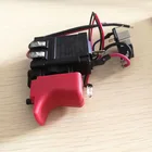 GSR120-LI электронный переключатель скорости регулирование для электродрели bosch 3601JF7080, запчасти для шуруповерта