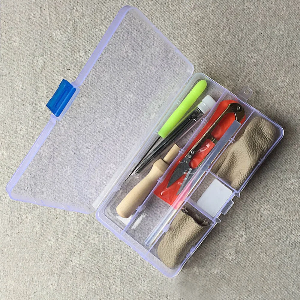 Портативная игла для валяния детской одежды шерстяная войлочная цилиндрическая